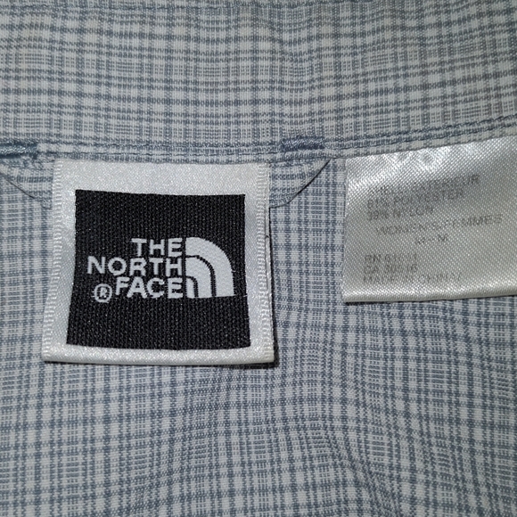 North Face Shirt - Picture 5 of 5
